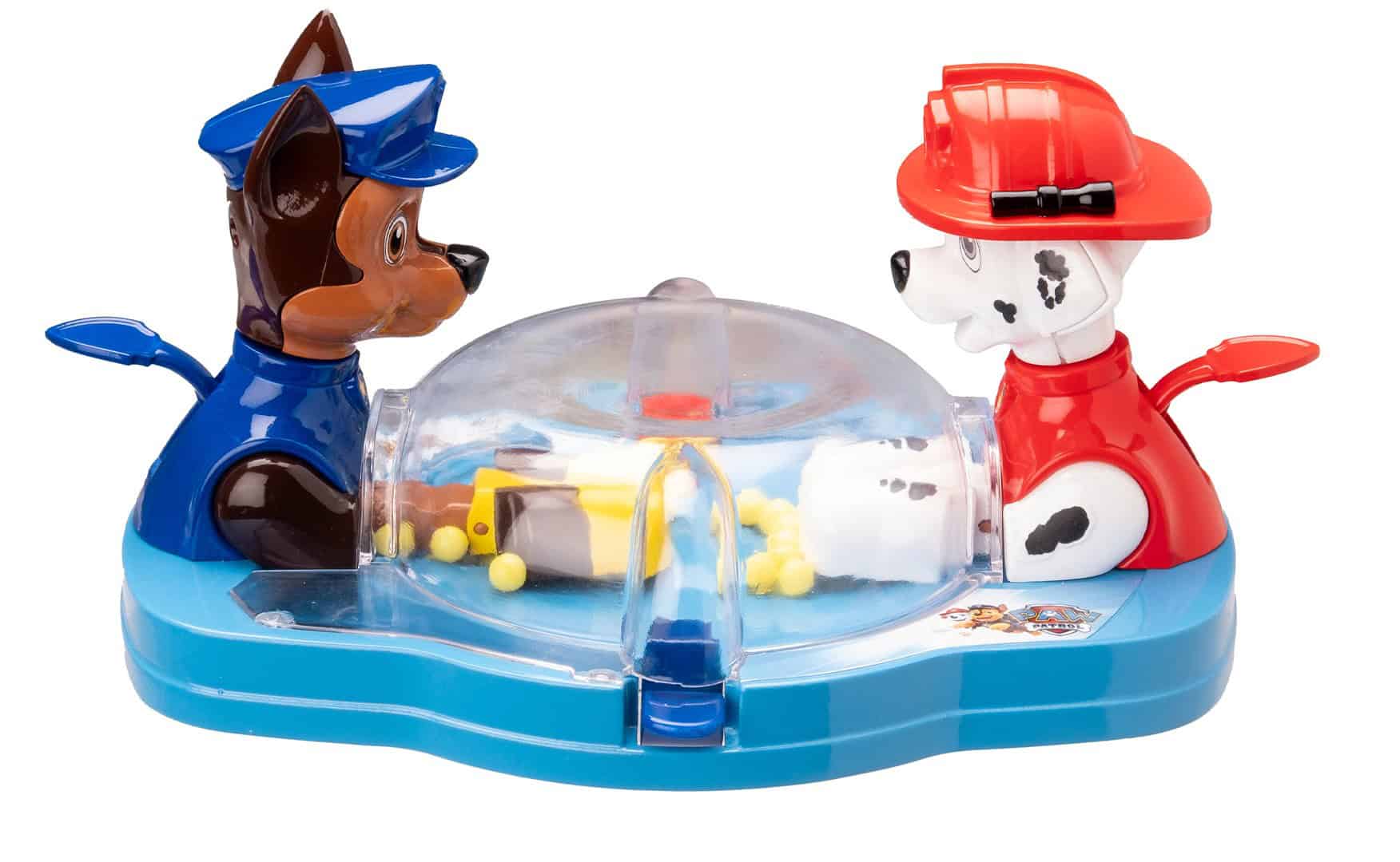 Paw Patrol Snappy Pups Pick and Play
